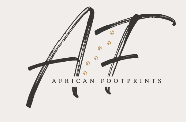 African Footprints Logo