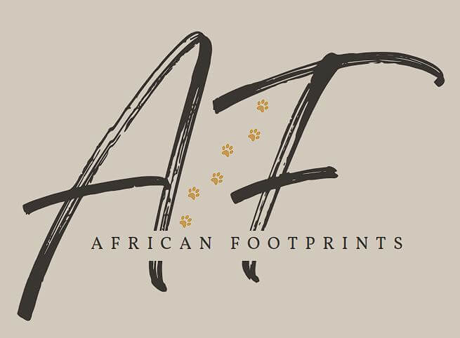 African Footprints Logo