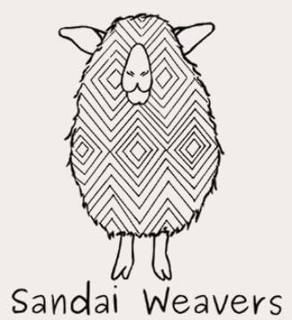 Sandai Weavers logo